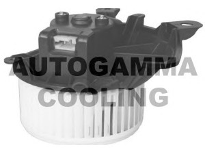 AUTOGAMMA GA20029 vidaus pūtiklis 
 Šildymas / vėdinimas -> Orpūtė/dalys
55702442, 77364951, 1845112