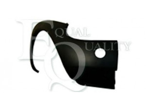 EQUAL QUALITY P0337 dangtis, buferis 
 Kėbulas -> Transporto priemonės priekis -> Buferis/dalys
1131564, 1865568, 2505916, 2505916A1
