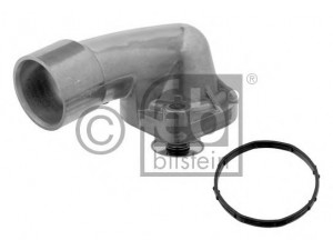FEBI BILSTEIN 19595 termostatas, aušinimo skystis 
 Aušinimo sistema -> Termostatas/tarpiklis -> Thermostat
1338 067, 1338 078, 1338 084, 24 420 652