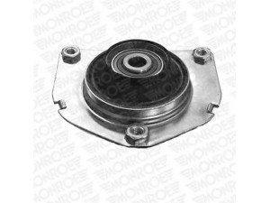 MONROE MK061 pakabos statramsčio atraminis guolis 
 Ašies montavimas/vairavimo mechanizmas/ratai -> Montavimas, pakabos statramstis
0000082398818, 8239 8818, 8239 8818