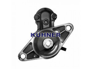 AD KÜHNER 20758 starteris 
 Elektros įranga -> Starterio sistema -> Starteris
31000-85010, 3100085010, 31100-79620