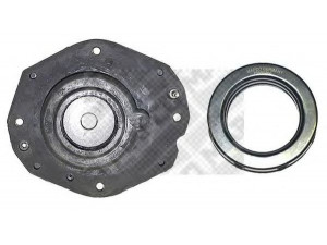 MAPCO 34405 remonto komplektas, pakabos statramstis 
 Ašies montavimas/vairavimo mechanizmas/ratai -> Montavimas, pakabos statramstis