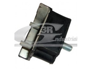 3RG 40202 variklio montavimas 
 Variklis -> Variklio montavimas -> Variklio montavimo rėmas
515217, 515241
