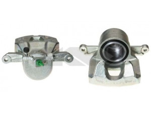 SPIDAN 403118 stabdžių apkaba 
 Stabdžių sistema -> Stabdžių matuoklis -> Stabdžių matuoklio montavimas
47750-33120