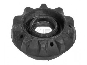 MEYLE 014 032 0217 pakabos statramsčio atraminis guolis 
 Ašies montavimas/vairavimo mechanizmas/ratai -> Montavimas, pakabos statramstis
451 322 00 28, 0008236V003, 0008236V003000000