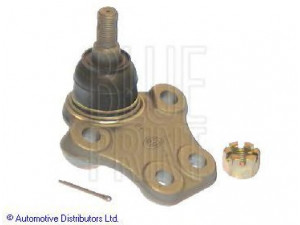 BLUE PRINT ADZ98603 atramos/vairo trauklė 
 Ašies montavimas/vairavimo mechanizmas/ratai -> Sujungimai -> Atramos/vairo trauklė
5-51227-033-0, 8-94109-704-1, 8-94109-704-2
