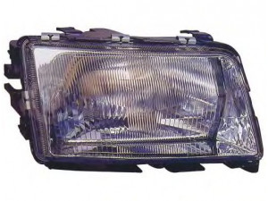 ALKAR 2701478 priekinis žibintas 
 Kėbulas -> Priekinis žibintas/dalys -> Priekinis žibintas/įterp.
4A0941029