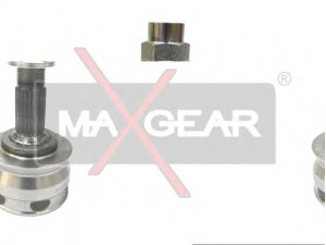 MAXGEAR 49-0128 jungčių komplektas, kardaninis velenas 
 Ratų pavara -> Sujungimai/komplektas
7647245, 7720510