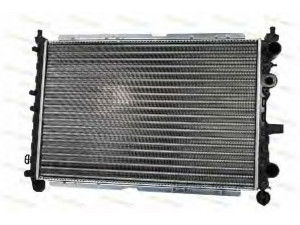 THERMOTEC D7F017TT radiatorius, variklio aušinimas 
 Aušinimo sistema -> Radiatorius/alyvos aušintuvas -> Radiatorius/dalys
46551214, 71736501, 7611159, 7736950