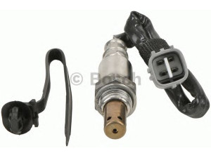BOSCH F 00E 262 038 lambda jutiklis 
 Išmetimo sistema -> Jutiklis/zondas
89467 04010, 89467 04070, 89467 06040