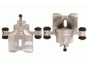 BOSCH 0 986 474 399 stabdžių apkaba 
 Stabdžių sistema -> Stabdžių matuoklis -> Stabdžių matuoklio montavimas
55100 70A00 000, 55100 70A01 000