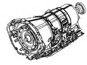 ZF 1070 012 045 automatinė pavarų dėžė 
 Transmisija -> Automatinė pavarų dėžė -> Transmisija
 6 HP 32 - Bentley
L410 M1T