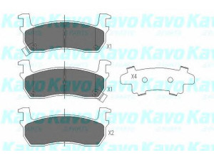 KAVO PARTS KBP-6530 stabdžių trinkelių rinkinys, diskinis stabdys 
 Techninės priežiūros dalys -> Papildomas remontas
4106001B25, 4106001B26, 4106001B90