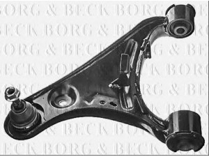 BORG & BECK BCA7079 vikšro valdymo svirtis 
 Ašies montavimas/vairavimo mechanizmas/ratai -> Valdymo svirtis/pasukamosios svirties sujungimas -> Vairo trauklės (valdymo svirtis, išilginis balansyras, diago
LR014133, LR051615