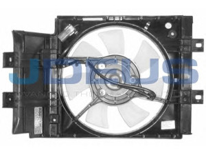 JDEUS EV19M171 pūtiklis, oro kondicionierius 
 Oro kondicionavimas -> Kondensatorius
9212041B00