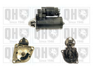 QUINTON HAZELL QRS1193 starteris 
 Elektros įranga -> Starterio sistema -> Starteris
46 231 545, 4668696, 55 193 406
