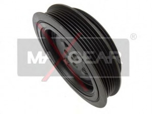 MAXGEAR 30-0106 skriemulys, alkūninis velenas 
 Diržinė pavara -> Dirželio skriemulys
0515 T1, 0515 T1, 1387095, 1387095