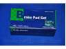 PARTS-MALL PKB-012 stabdžių trinkelių rinkinys, diskinis stabdys 
 Techninės priežiūros dalys -> Papildomas remontas
0K2N13328Z, 0K2N13328ZA, 0K9B63328Z