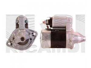 AUTOTEAM SMI115 starteris 
 Elektros įranga -> Starterio sistema -> Starteris
M002T44081, M002T49881, M003T32581