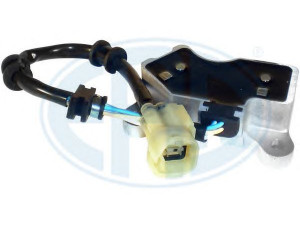 ERA 550368 jutiklis, alkūninio veleno impulsas 
 Elektros įranga -> Jutikliai
37840-PL2-026