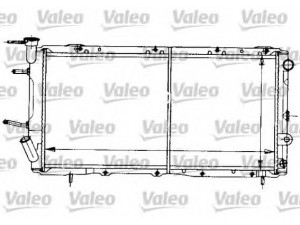 VALEO 731155 radiatorius, variklio aušinimas 
 Aušinimo sistema -> Radiatorius/alyvos aušintuvas -> Radiatorius/dalys
45111-GA631, 45111-GA641, 45111-GA860