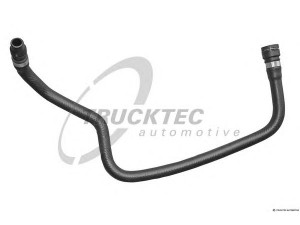 TRUCKTEC AUTOMOTIVE 08.10.113 radiatoriaus žarna
11 53 1 438 632