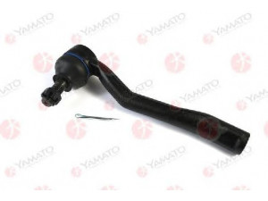 YAMATO I12009YMT skersinės vairo trauklės galas 
 Vairavimas -> Vairo mechanizmo sujungimai
45046-29275, 45046-29335