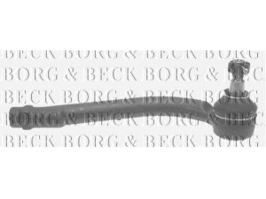 BORG & BECK BTR5581 skersinės vairo trauklės galas 
 Vairavimas -> Vairo mechanizmo sujungimai
56820-2F900, 568202B900, 56821-2B900