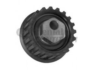 CONTITECH V58260 įtempiklio skriemulys, paskirstymo diržas
94410502704, SE021012060A, X039619190