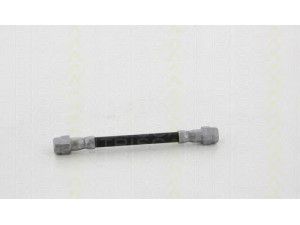 TRISCAN 8150 29316 stabdžių žarnelė 
 Stabdžių sistema -> Stabdžių žarnelės
3D0 611 775 F, 3D0 611 775 H, 3D0 611 775 F