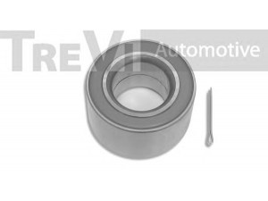 TREVI AUTOMOTIVE WB1084 rato guolio komplektas 
 Ašies montavimas/vairavimo mechanizmas/ratai -> Rato stebulė/montavimas -> Rato guolis
99905302001