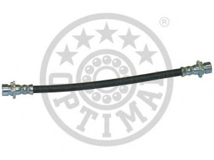 OPTIMAL BSL-697 stabdžių žarnelė 
 Stabdžių sistema -> Stabdžių žarnelės
01466SB2020, 46430SB2013, 46430SB2014