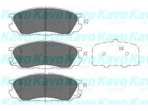 KAVO PARTS KBP-4531 stabdžių trinkelių rinkinys, diskinis stabdys 
 Techninės priežiūros dalys -> Papildomas remontas
AY040MA009, H3T03328Z, H3Y03323Z