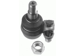 LEMFÖRDER 31825 01 skersinės vairo trauklės galas 
 Vairavimas -> Vairo mechanizmo sujungimai
X800.210.017.000, X800.210.047.000