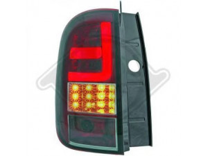 DIEDERICHS 4560997 kombinuotų galinių žibintų komplektas 
 Kėbulas -> Transporto priemonės galas -> Kombinuotas galinis žibintas/dalys -> Kombinuotas galinis žibintas