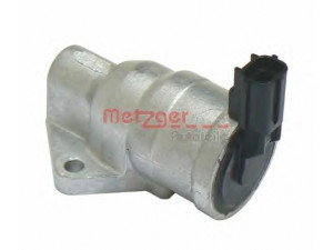 METZGER 0908013 tuščiosios eigos valdymo vožtuvas, oro tiekimas 
 Kuro mišinio formavimas -> Mišinio sudarymas -> Laisvų sūkių kontrolė
1022494, 978F-9F715-AB