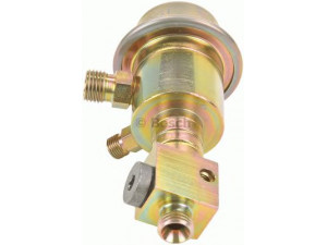 BOSCH 0 438 161 018 valdymo vožtuvas, degalų slėgis 
 Degalų tiekimo sistema -> Kuro slėgio reguliatorius/jungiklis
034 133 534 L, 034 133 534 K, 034 133 534 L