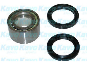 KAVO PARTS WBK-8004 rato guolio komplektas 
 Ašies montavimas/vairavimo mechanizmas/ratai -> Rato stebulė/montavimas -> Rato guolis
28015TA000, 28016TA000, 723034040