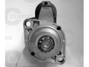 VALEO 726019 starteris 
 Elektros įranga -> Starterio sistema -> Starteris
02A911023B, 02A911023BX, 02A911023J