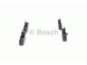 BOSCH 0 986 494 029 stabdžių trinkelių rinkinys, diskinis stabdys 
 Techninės priežiūros dalys -> Papildomas remontas
05017 857AA, 05017843AA, 05083 853AB