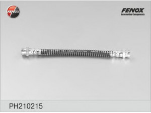 FENOX PH210215 stabdžių žarnelė 
 Stabdžių sistema -> Stabdžių žarnelės
587381C000