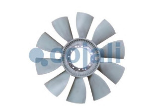 COJALI 7027401 ventiliatoriaus ratas, variklio aušinimas
5001657769
