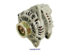 WAIglobal 13929N kintamosios srovės generatorius
A3TB2291, A3TB2291ZC, MD362870