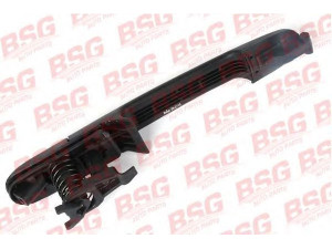 BSG BSG 60-970-002 durų rankenėlė 
 Užrakinimo sistema -> Rankenėlės
901 760 0359, 901 760 0459