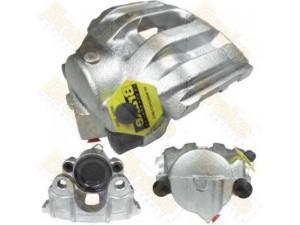 Brake ENGINEERING CA744R stabdžių apkaba 
 Dviratė transporto priemonės -> Stabdžių sistema -> Stabdžių apkaba / priedai
34111157500, 34111157502, 34111160368