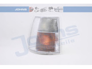 JOHNS 90 28 20-1 indikatorius 
 Elektros įranga -> Šviesos -> Indikatorius/dalys -> Indikatorius
6805874