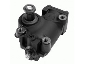 ZF LENKSYSTEME 8002 310 vairo pavara 
 Vairavimas -> Vairo pavara/siurblys
1 401 606, 1 401 606R