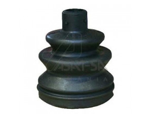 ASAM 50024 gofruotoji membrana, kardaninis velenas
26002104