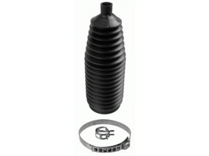 LEMFÖRDER 34690 01 gofruotoji membrana, vairavimas 
 Vairavimas -> Gofruotoji membrana/sandarinimai
16 09 165, 93192431, 16 09 165