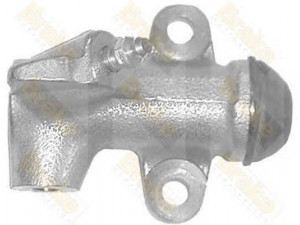 Brake ENGINEERING WC1101BE darbinis cilindras, sankaba 
 Sankaba/dalys -> Sankabos valdymas -> Vykdomasis cilindras
GSY118, GSY118
